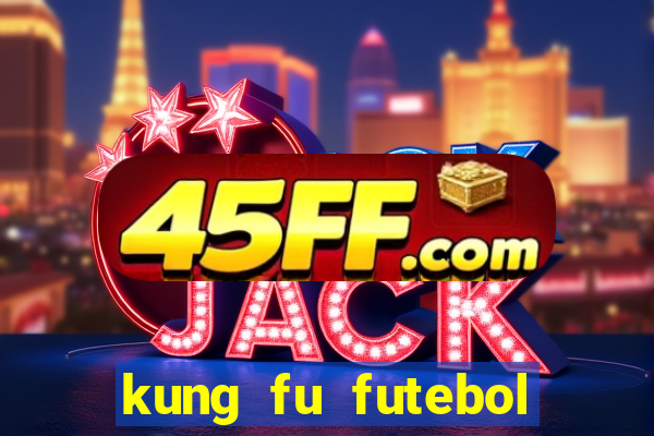 kung fu futebol clube via torrent